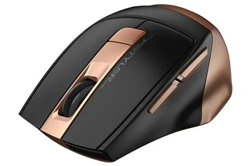 Миша Fstyler FG35 2000dpi Bronze A4Tech teh0020422 - фото 2