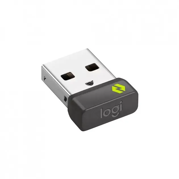 Комплект (клавіатура + миша) Logitech Signature MK650 Combo for Business Off-White (920-011032) - фото 6