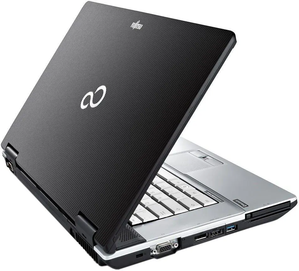 Ноутбук Fujitsu Lifebook E751 (i5-2520M/8/500) - Class A "Б/В" - фото 3