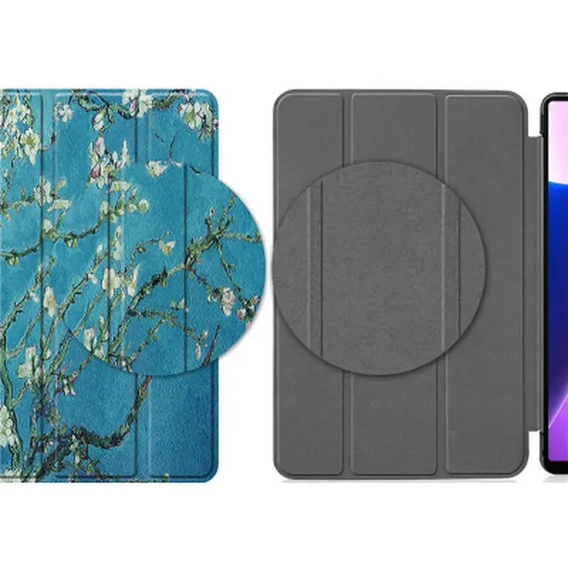 Чохол до планшета BeCover Smart Case Xiaomi Redmi Pad 10.61" 2022 Spring (708739) - фото 5