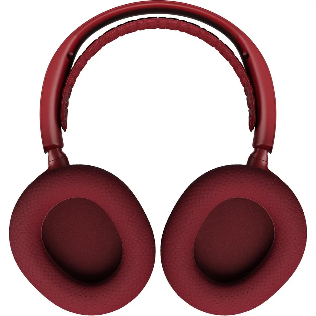 Ігрові навушники SteelSeries Arctis Nova 7 Wireless Dragon Edition Red (61557) [117734] - фото 2