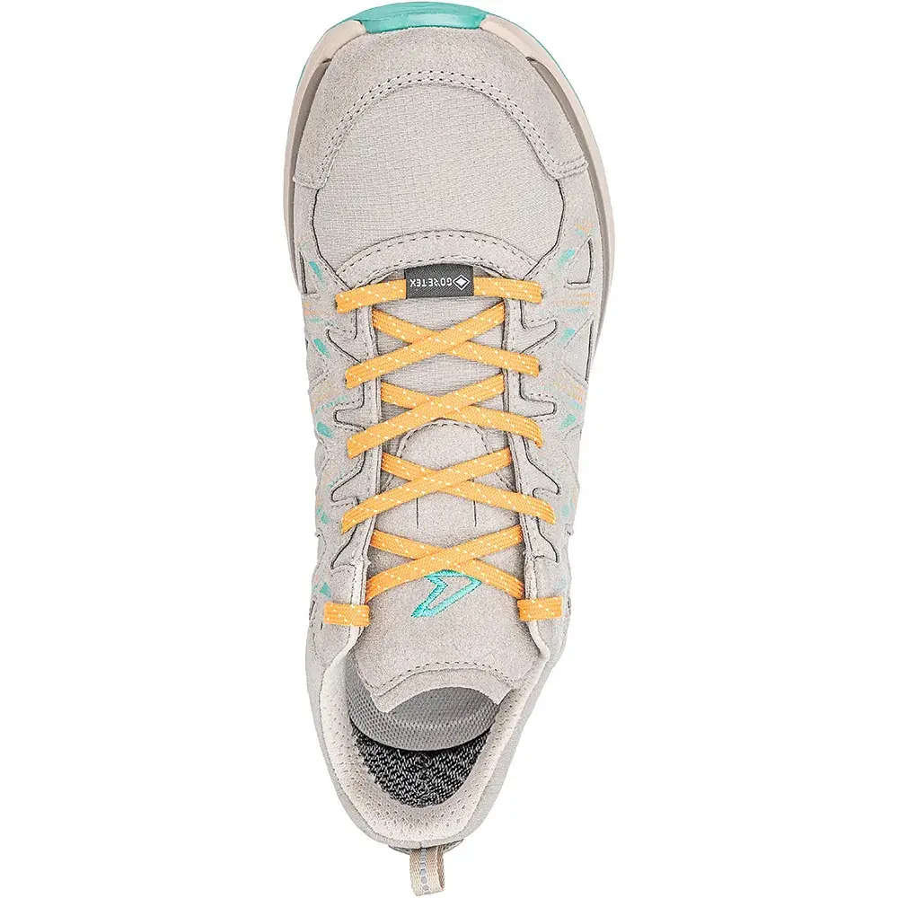 Кроссовки женские Lowa Innox Evo II GTX Women 38 Бежевий - фото 4