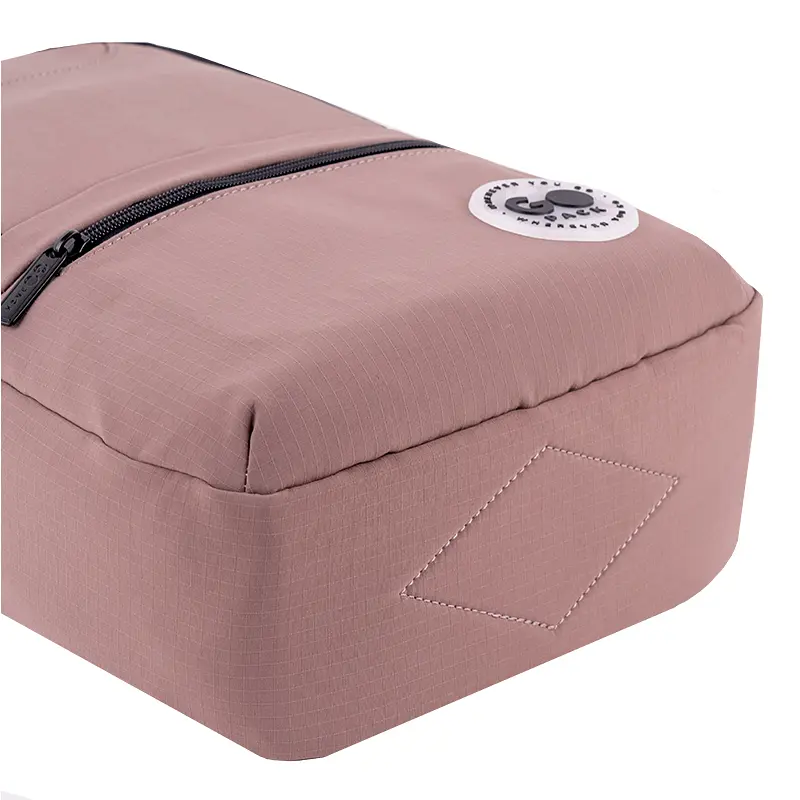 Рюкзак GoPack Education Teens 119S коричневий Коричневий (GO26-119S-2) - фото 7