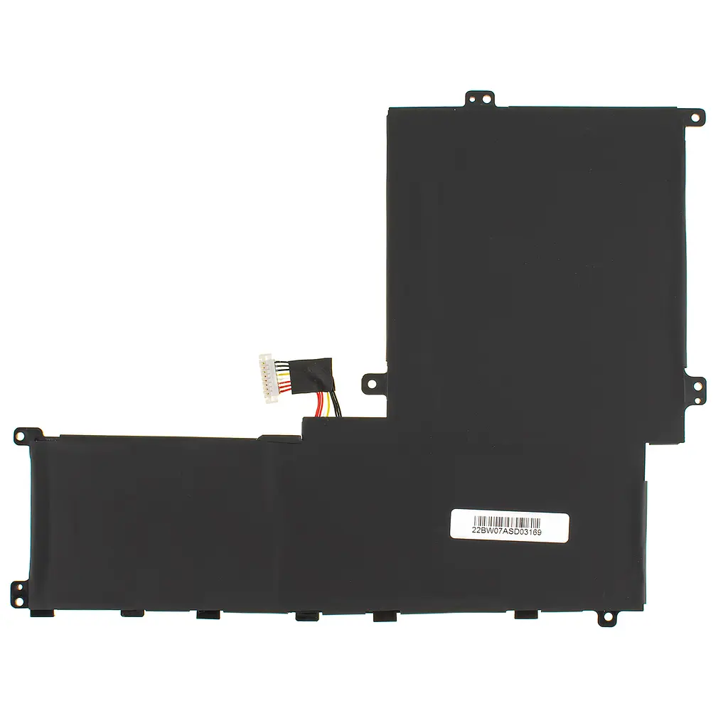 Акумулятор Asus C41N1619 (PRO B9440UA series) 15.4V 3030/3120 mAh 48Wh Black (0B200-02350100) - фото 3