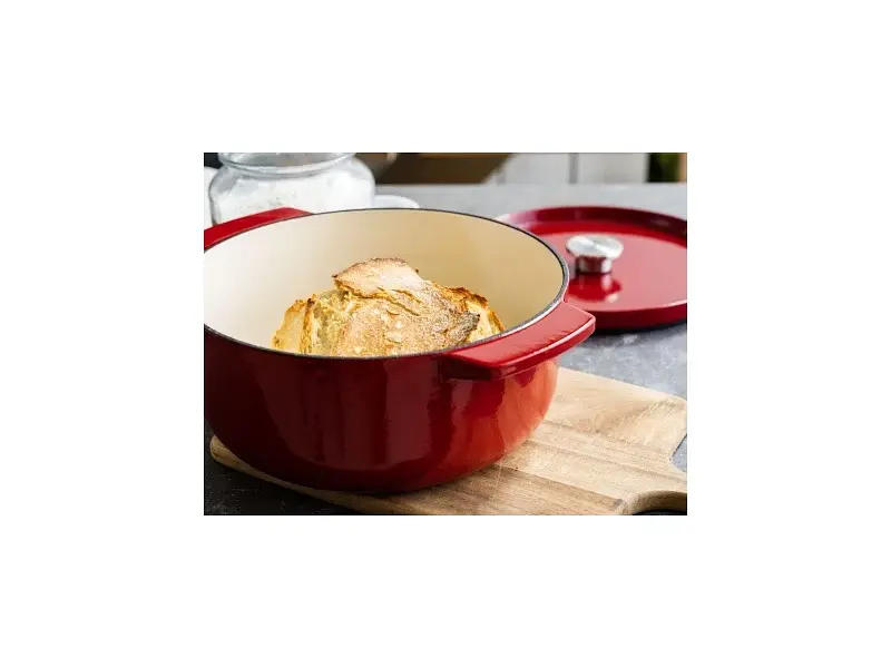 Кастрюля KitchenAid (CC006060-001) - фото 5