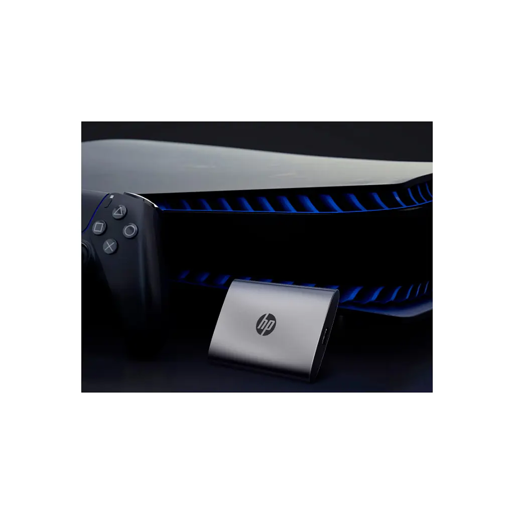 Накопичувач SSD USB Type-C 2TB P900 HP (7M697AA) - фото 6