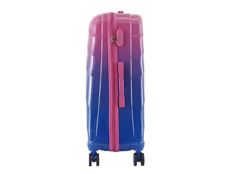 Валіза Semi Line 29 L Rose/Blue Gradient (T5650-3) - фото 4