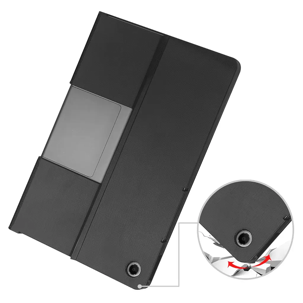 Чохол до планшета BeCover Smart Case Lenovo Tab Plus 11.5" Graffiti (711845) - фото 3