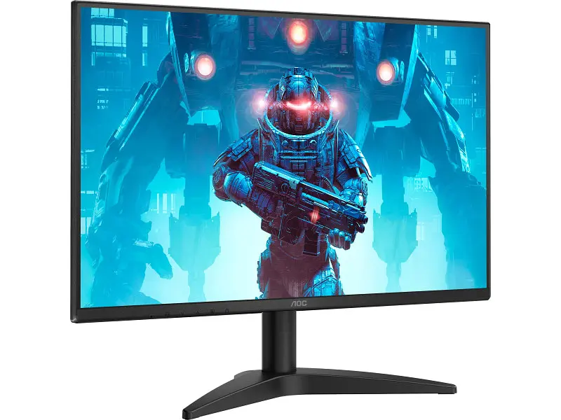 Монітор AOC Q24B36X - фото 2