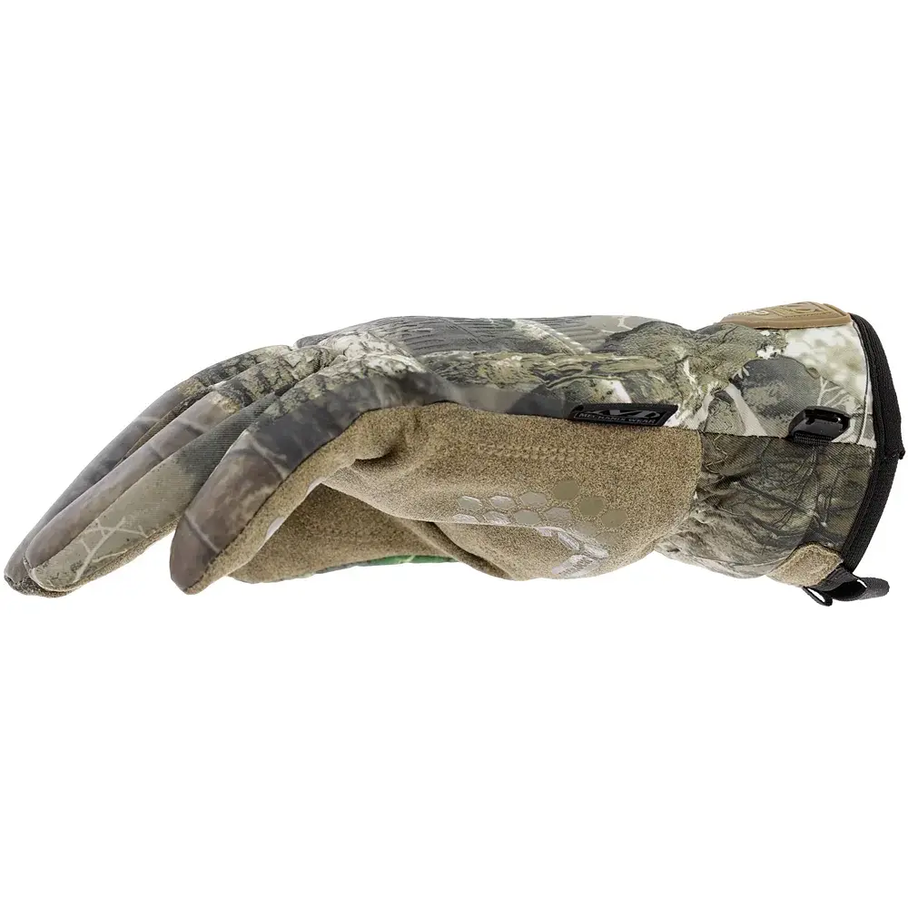 Перчатки Mechanix SUB40 XL Realtree - фото 3