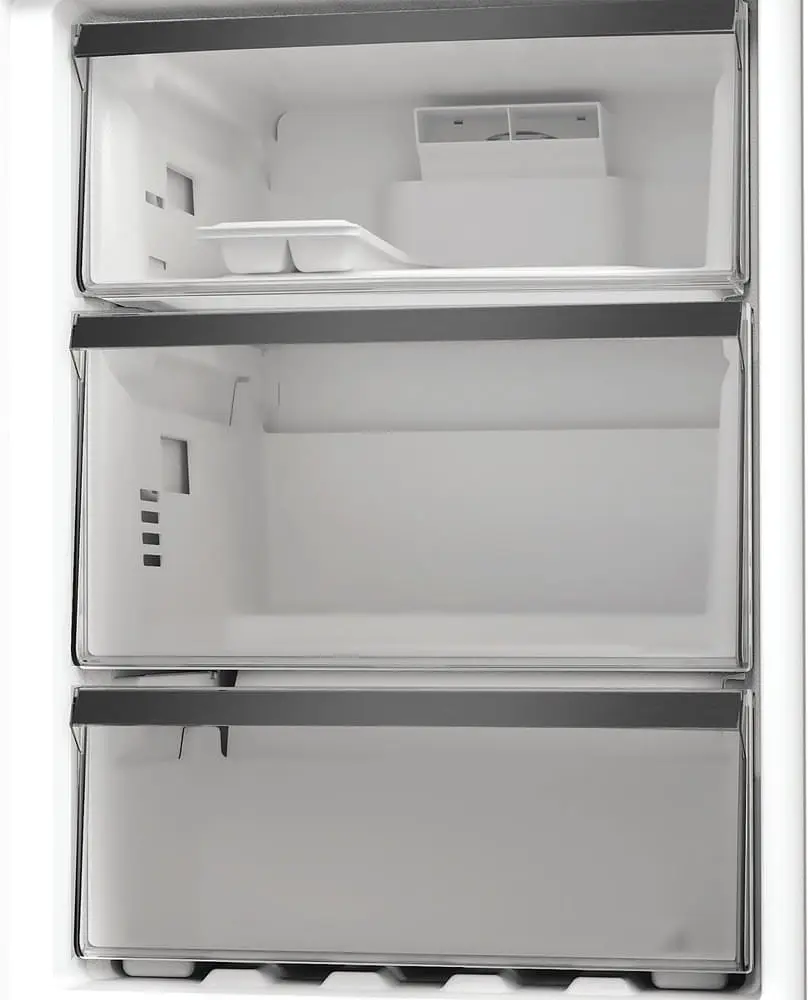 Холодильник Whirlpool WHK25404XBR5E - фото 4