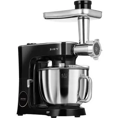 Кухонна машина MPM MRK-26 - фото 5