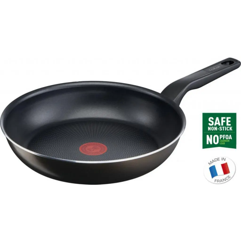 Сковорода Tefal XL Intense 28 см (C3840653) - фото 5
