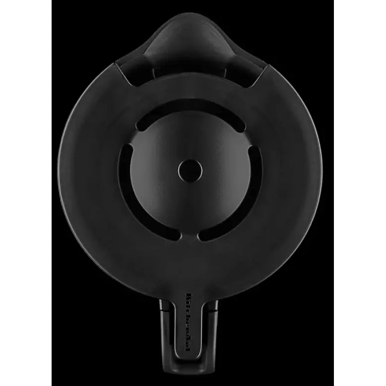 Кавоварка KitchenAid Classic 5KCM1208EOB чорна - фото 6