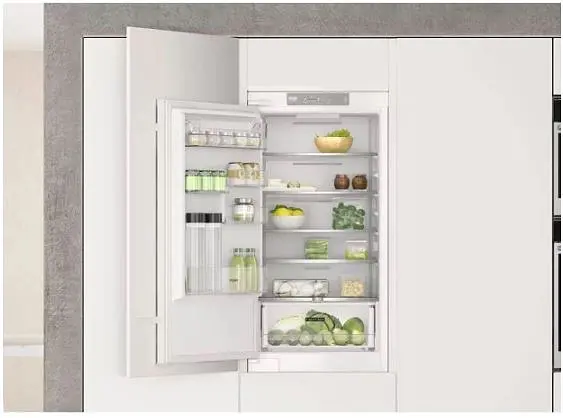 Холодильник вбудовуваний Whirlpool WHC18 T311 - фото 7