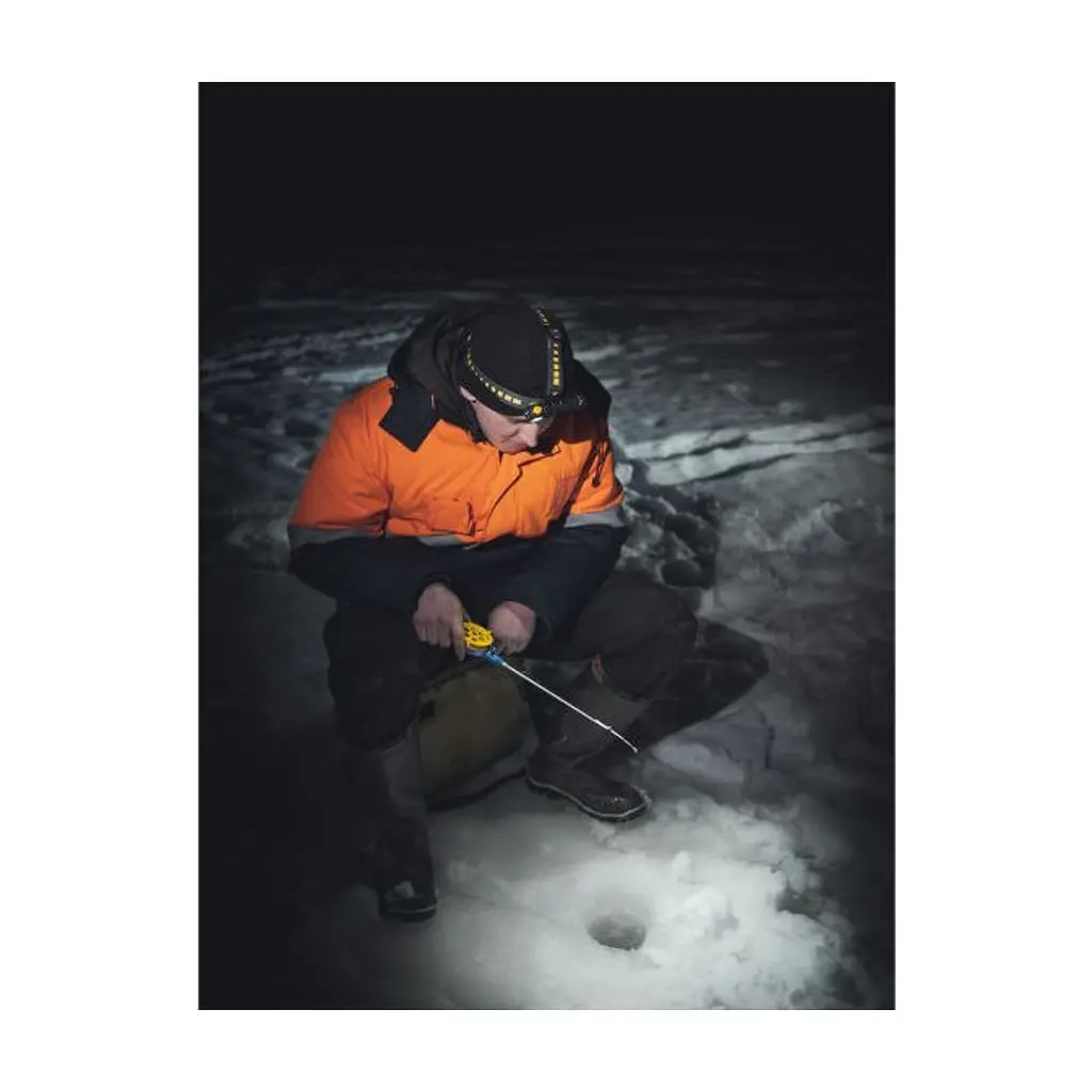 Фонарь Armytek Wizard C2 Marnet USB White (F08901C) - фото 8