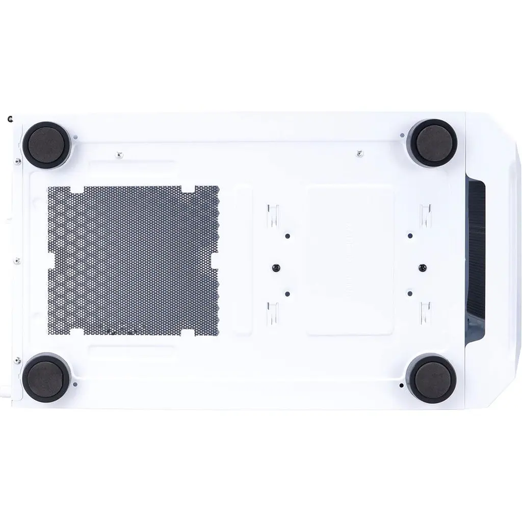 Корпус 1stPlayer D3-A-WH-1F7-14-W-1F7-W White [146455] - фото 9
