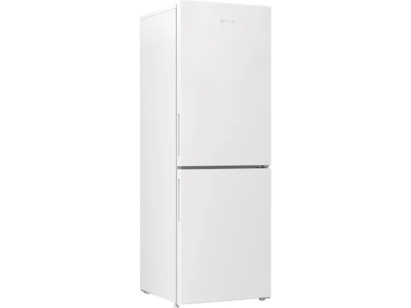 Холодильник з морозильною камерою Indesit INKS 1341 W4E - фото 2