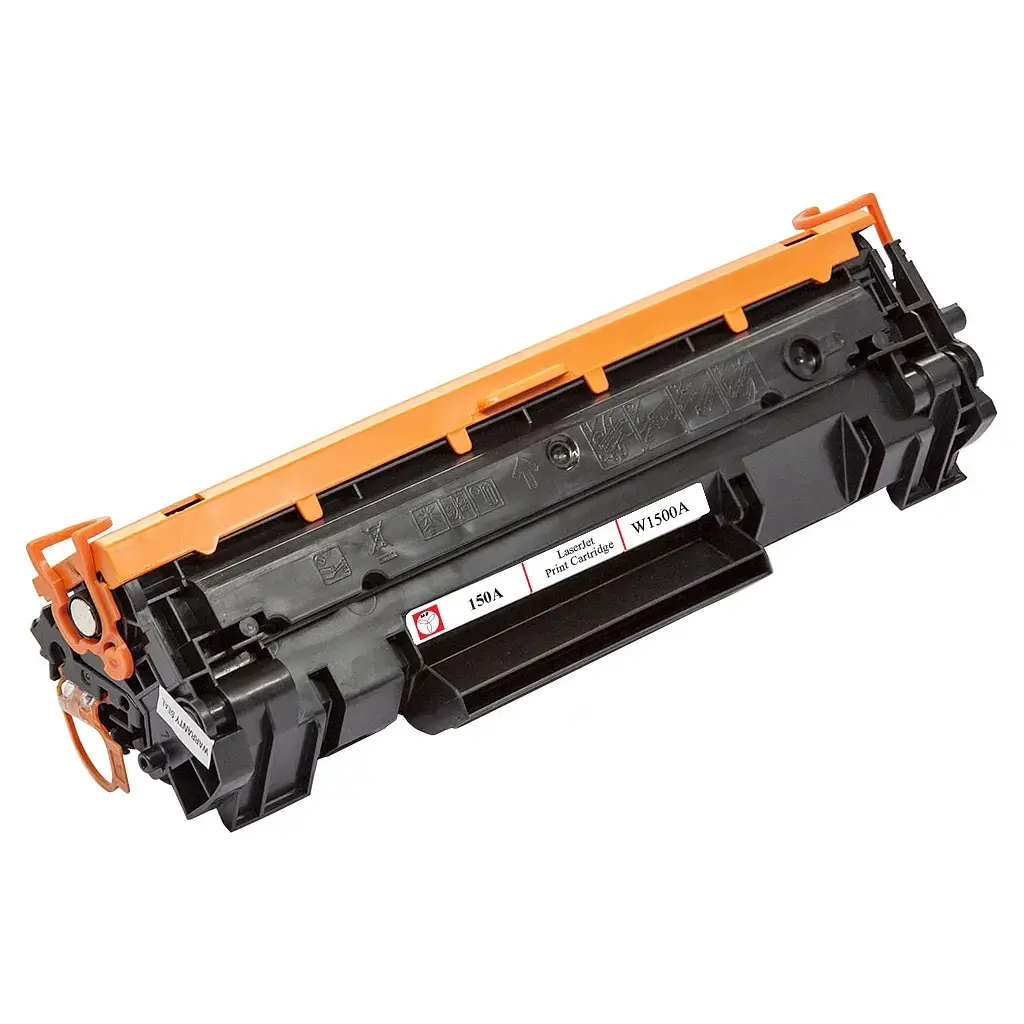 Тонер-картридж BASF HP LJ 4003/4103/MFP 4103 Black, аналог W1510A without chip (BASF-KT-W1510A) - фото 2