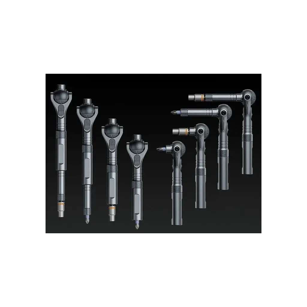 Набір інструментів Xiaomi Duka AtuMan RS2 (33 в 1) (6971720841614) - фото 5
