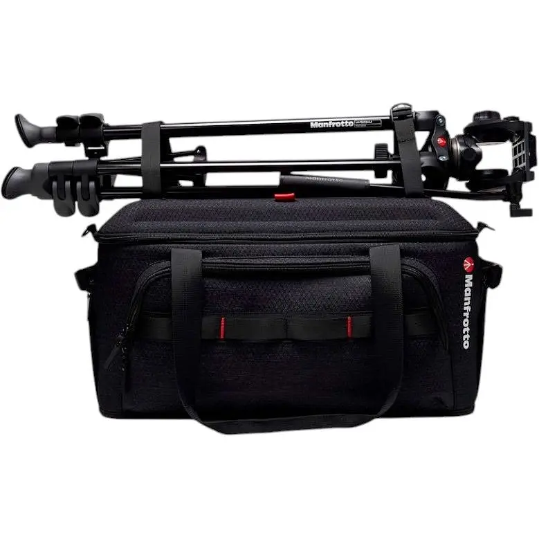 Сумка для фотоапарата Manfrotto Pro Light Cineloader Large (MB PL-CL-L) [107445] - фото 3