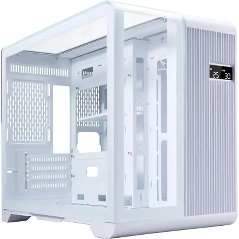 Корпус для ПК 1stPlayer RT6-WH