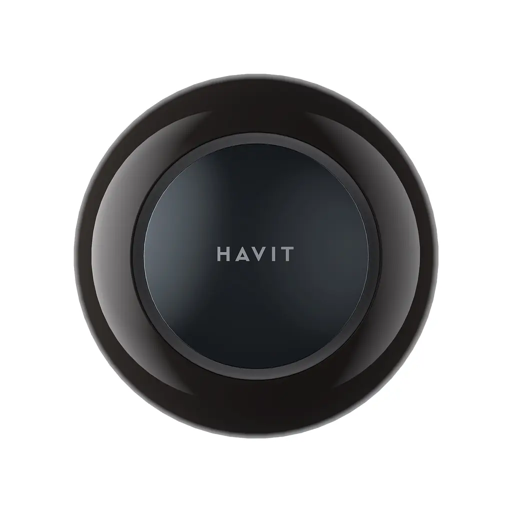 Портативна колонка HAVIT HV-SK889BT 7W RGB Black HAVIT (28057-000) - фото 5