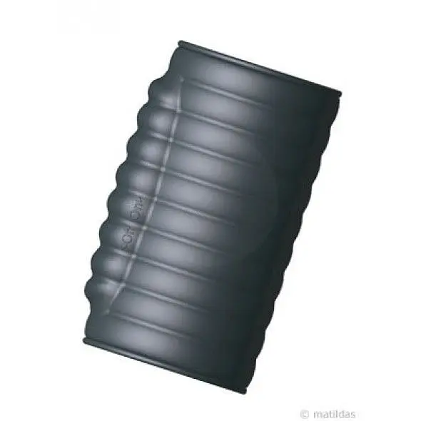 Вібронасадка на член для стимуляції точки G Dorcel Deepvibe, 7х4 см - фото 2