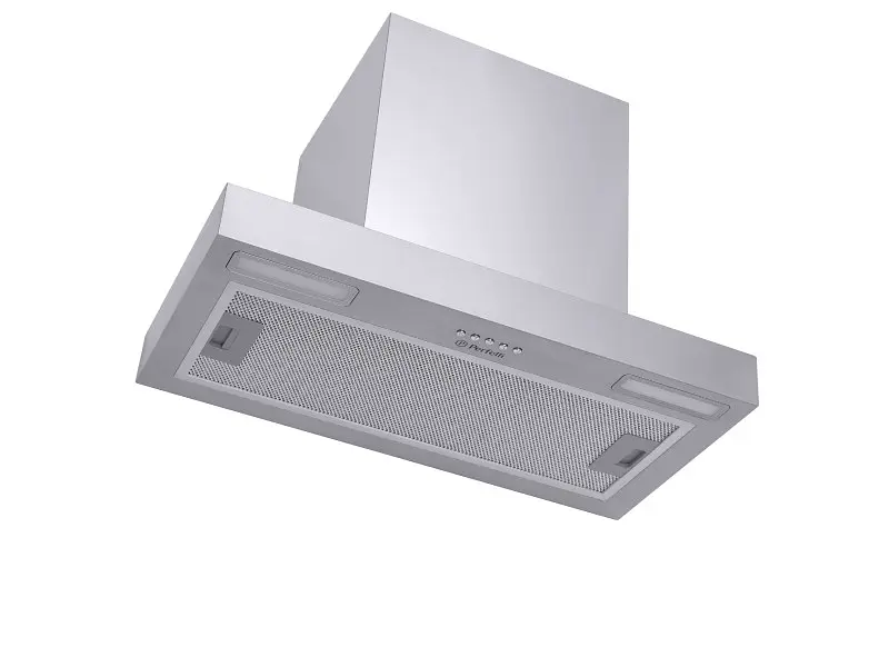 Витяжка Perfelli BIC 6654 I 1000 LED - фото 3