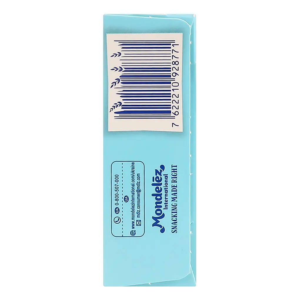 Бисквит Барні Duo с клубнично-ванильной начинкой 150 г (763781) - фото 4