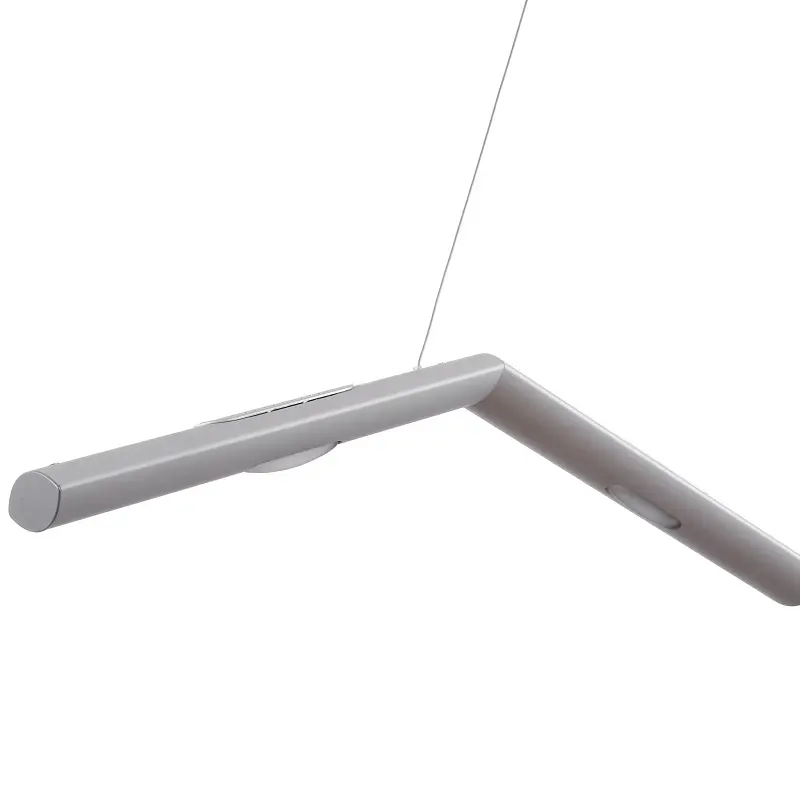 Світильник стельовий Brille підвісний галогенна HTL-08-144/4 - фото 2