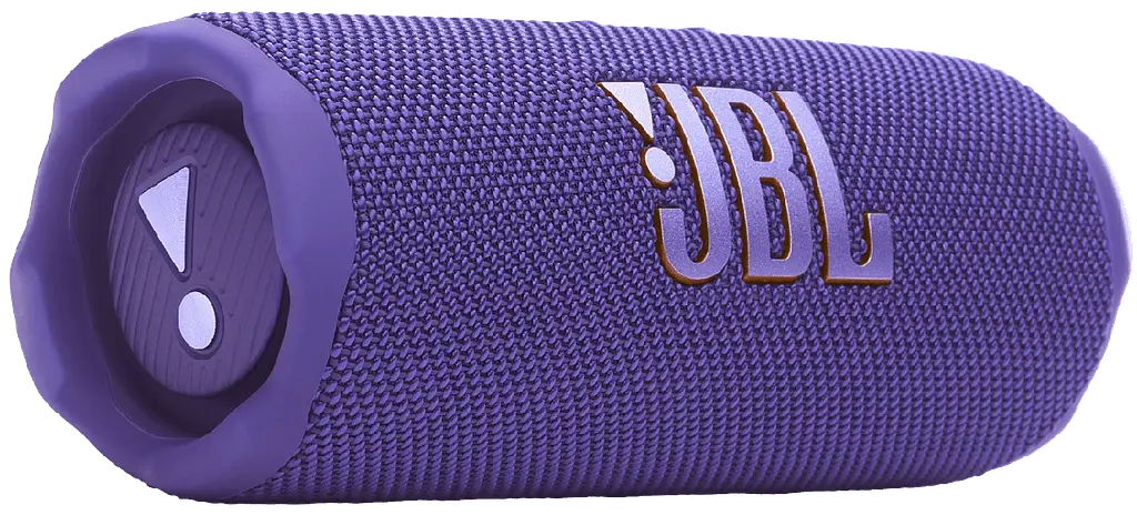 Портативна акустика JBL Flip 7 фіолетовий (JBLFLIP7PUR) (7106541)