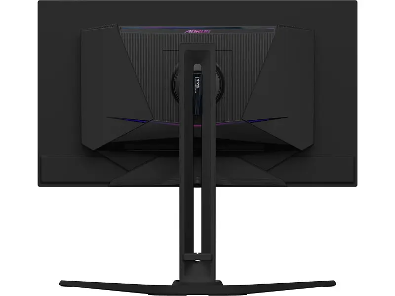Монітор Gigabyte AORUS FO27Q5P - фото 5