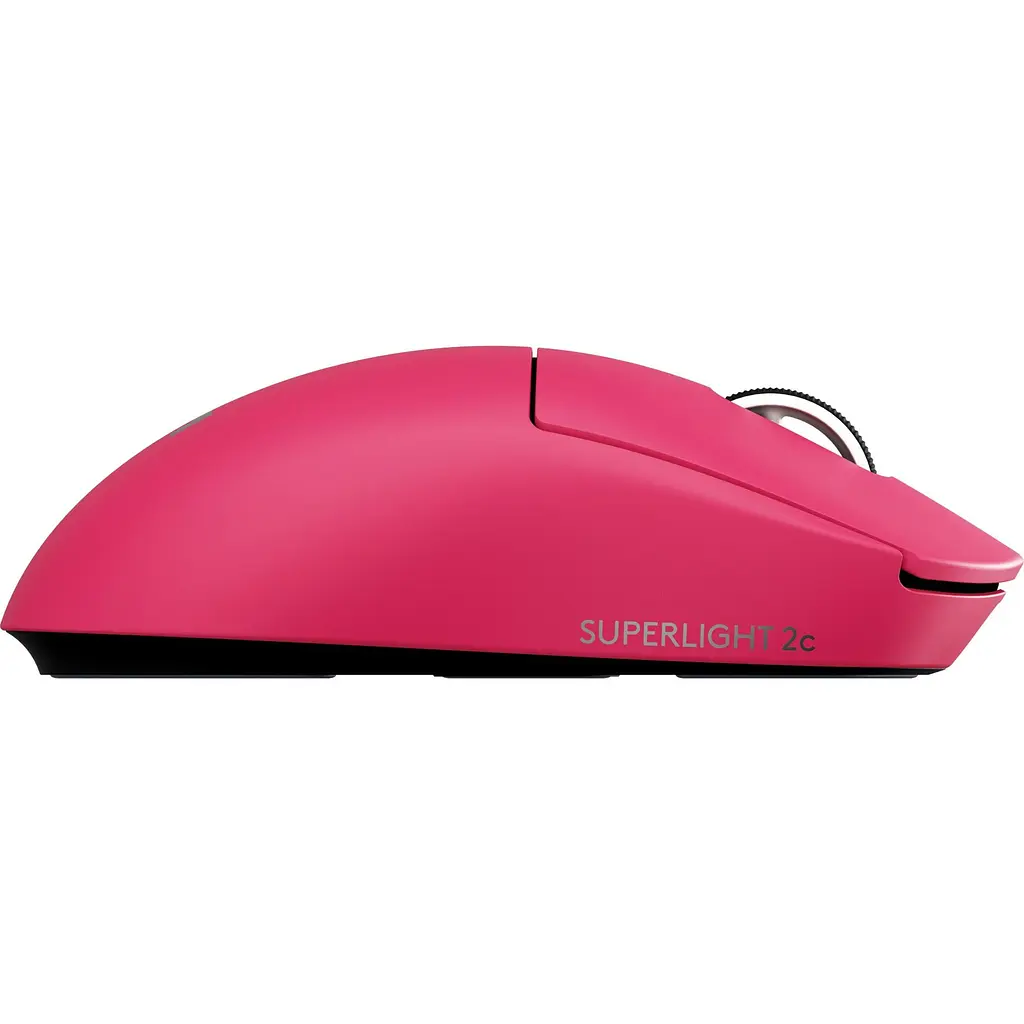 Мышь Logitech G Pro X Superlight 2c Magenta (910-007545) [158456] - фото 3