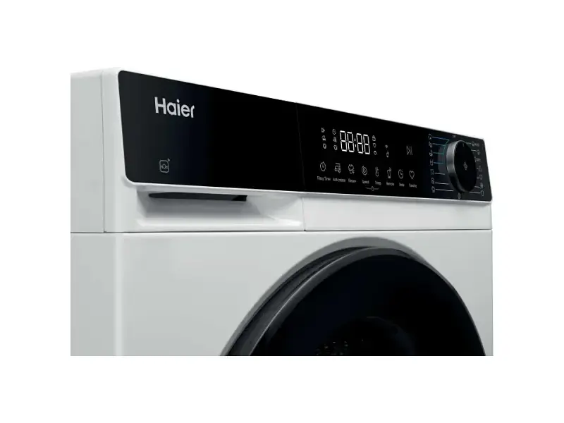 Пральна машина автоматична Haier HW80-BP14357TU-S - фото 5