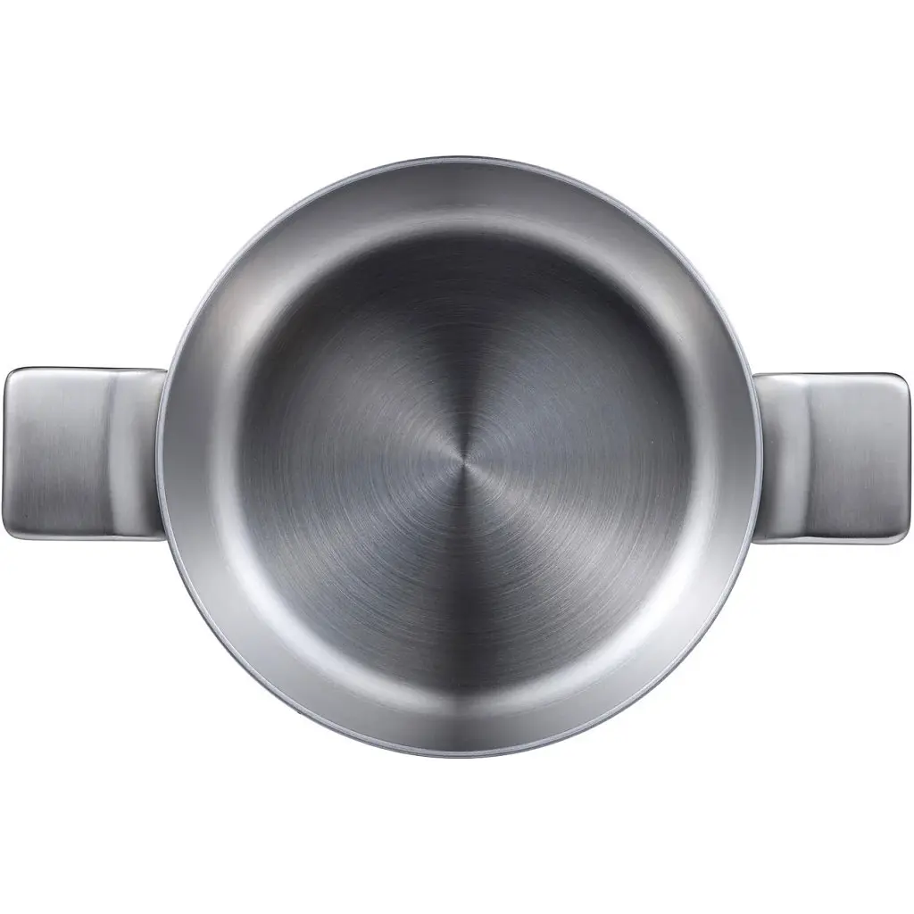 Каструля MasterPro by alessi 20 см 2.9 л (BGMP-2215) - фото 3