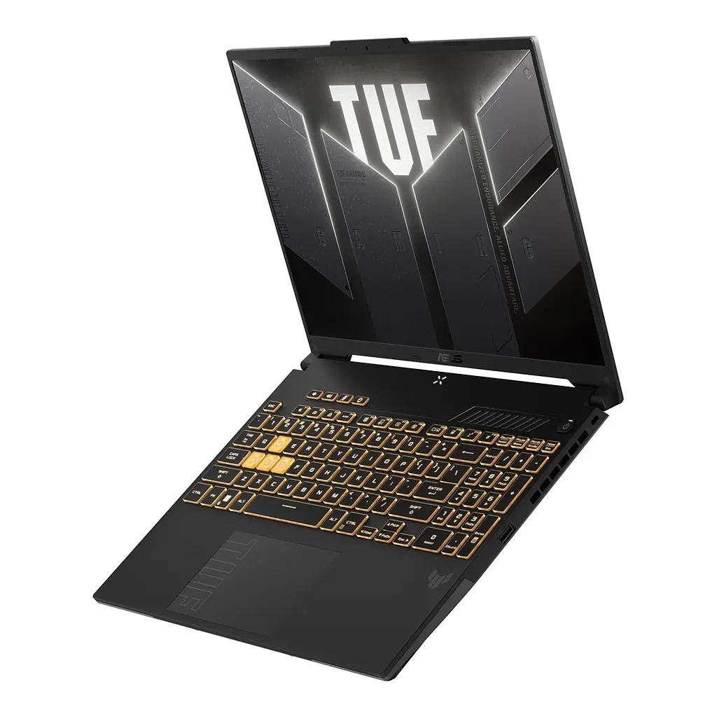 Ноутбук Ігровий ASUS TUF F16 FX607VU-I5165,5,16GB,512GB,4050 - фото 6