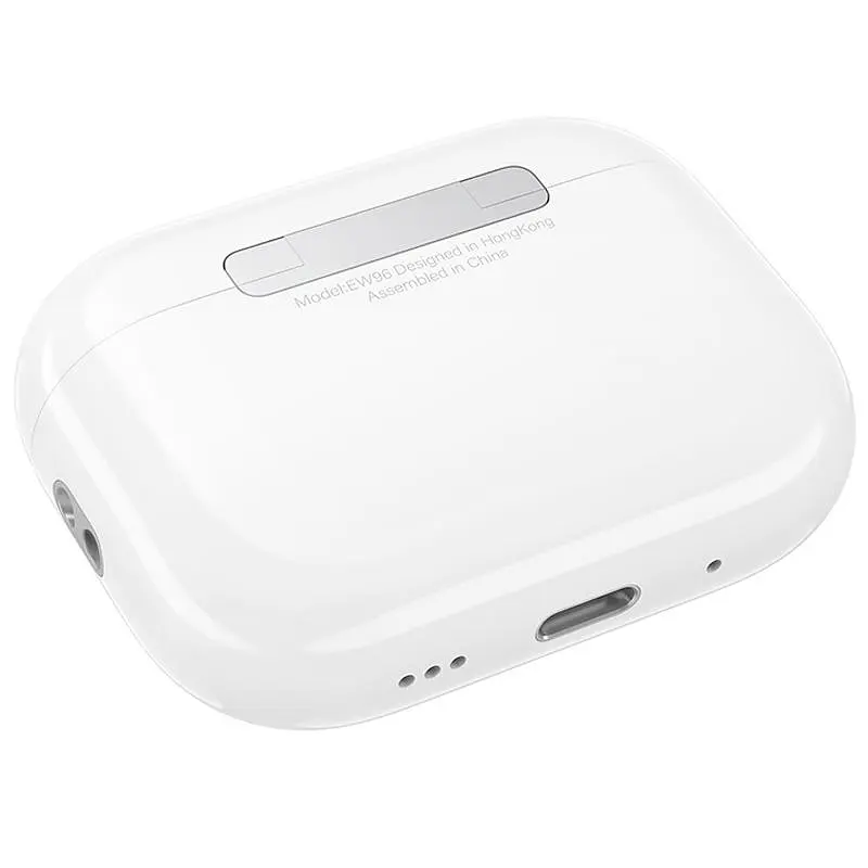 Бездротові TWS навушники Hoco EW96 White - фото 5