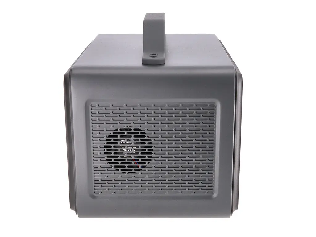 Электростанция портативная Konner&Sohnen KS 1200PS - фото 7