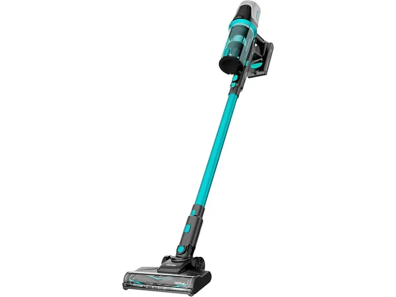 Вертикальний і ручний пилосос Cecotec Conga Rockstar 1500 Horizon Genesis XL 2 в 1