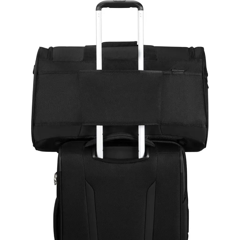 Дорожня Сумка Samsonite RESPARK BLACK 55x33x30 KJ3*09012 - фото 6
