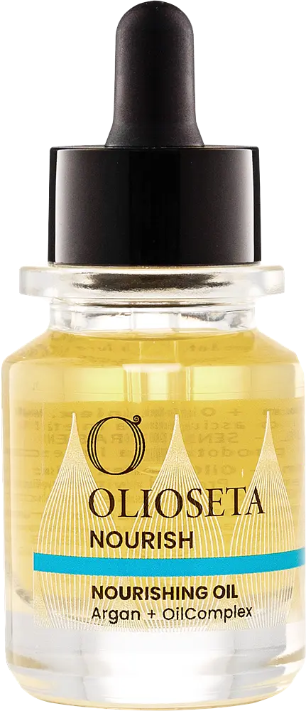 Ультраживильна олійка для волосся BAREX OLIOSETA NOURISH 30 мл - фото 2