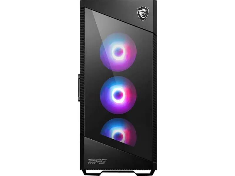 Корпус MSI MPG VELOX 100R - фото 2