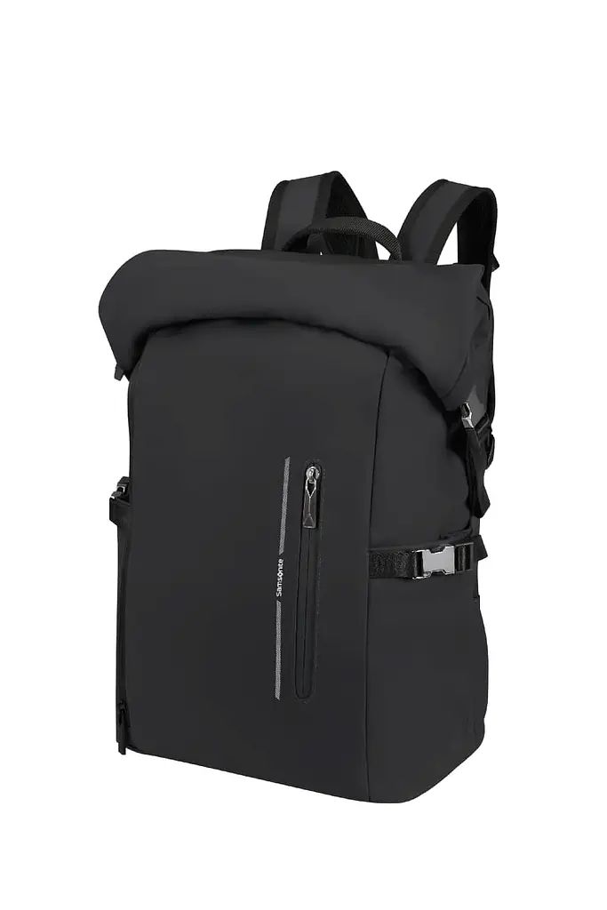 Рюкзак 15,6" Samsonite GLAM-GO BLACK 41,5x29,5x14,5 KR4*09006 - фото 5