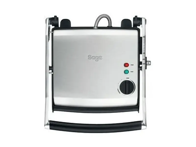 Контактний гриль SAGE BGR200 - фото 2