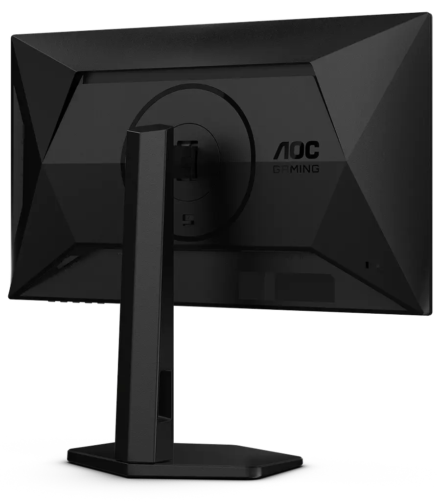 Монітор AOC 24.5" 25G4SXU Black teh0022234 - фото 5