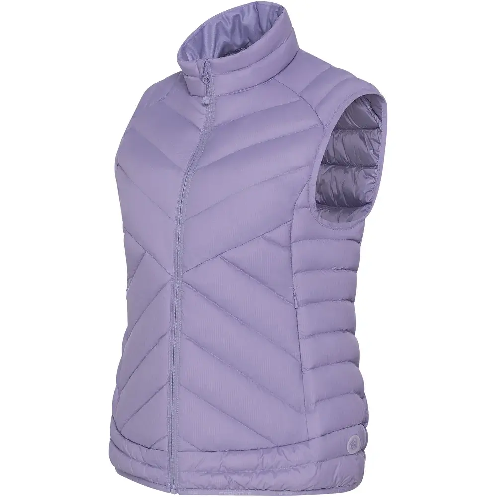 Жилет Frontier Hyptis XL Lavender - фото 2