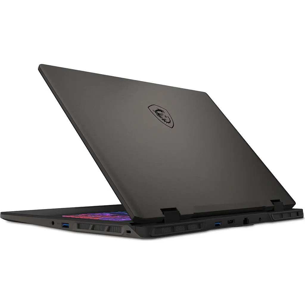 Ноутбук Lenovo IdeaPad Slim 3 15ABR8 [82XM00HYPB] [125960] - фото 5