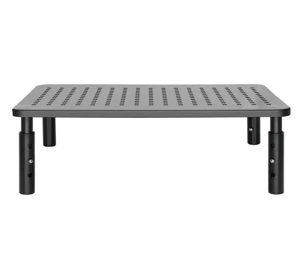 Підставка для ноутбука монітора OfficePro OPMR-314 Black - фото 4