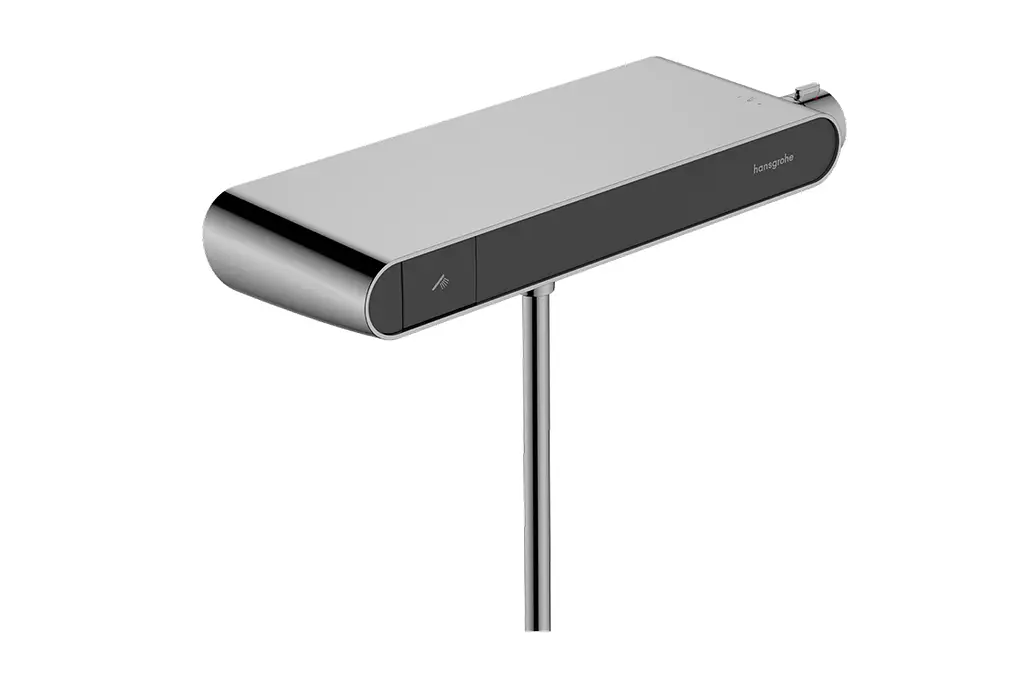 Термостат для душу Hansgrohe ShowerTablet Select 360 мм chrome 13158000